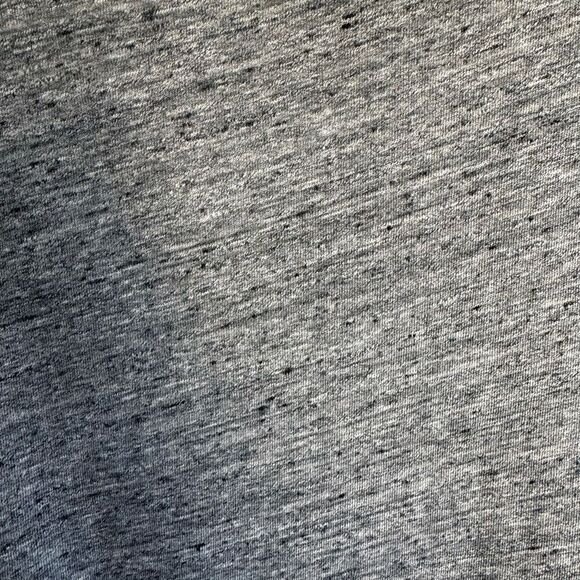 Marine Layer Gray Heathered T-Shirt M/L - Picture 5 of 5